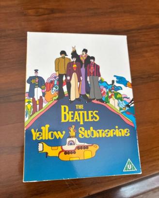 The Beatles
