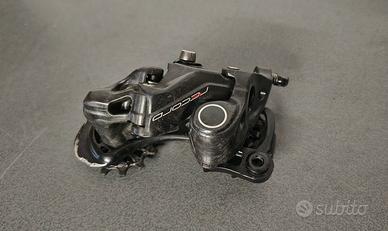 CAMPAGNOLO RECORD 12v - Cambio Posteriore