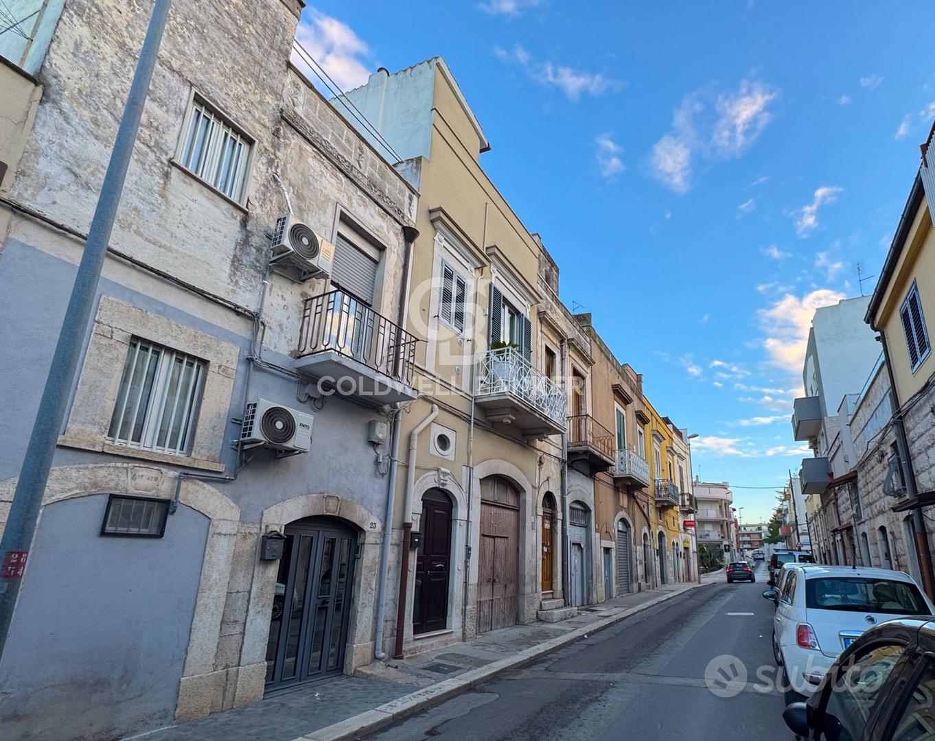 Appartamento indipendente - Andria - Vista 4