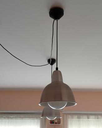Lampadario Lampada Soffitto IKEA Melodi