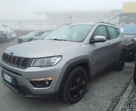 Jeep Compass 1.4 MultiAir 2WD Night Eagle MY 19