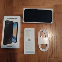 samsung galaxy a 34 5g