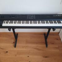 Tastiera Roland A-90Ex Masterkeyboard con VE-RD1