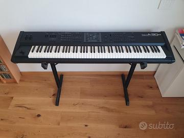 Tastiera Roland A-90Ex Masterkeyboard con VE-RD1