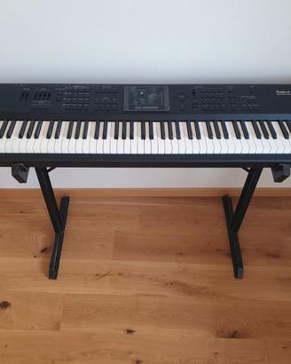 Tastiera Roland A-90Ex Masterkeyboard con VE-RD1