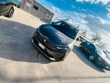 Peugeot 3008 1.5 BlueHDi 130 C.AUTOM. EAT8