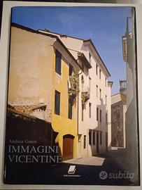 Libro fotografico Immagini Vicentine