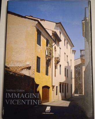 Libro fotografico Immagini Vicentine
