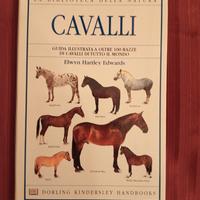 Libro: Cavalli - Elwyn Hartley Edwards 