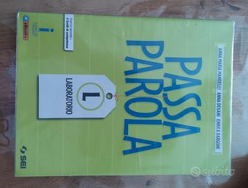 Passaparola libri scuola media 