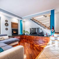 CASA SEMINDIPENDENTE A DRUENTO