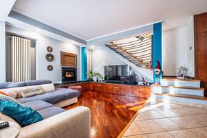 CASA SEMINDIPENDENTE A DRUENTO