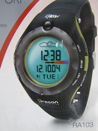 OREGON MOUNTAIN-SKI RA 103. Prodotto NUOVO