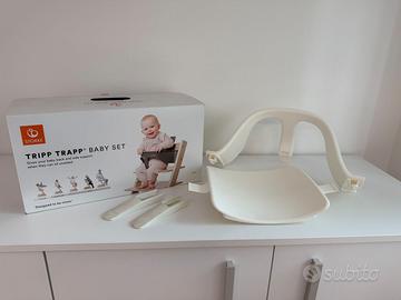 Tripp Trapp Baby Set