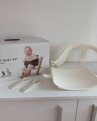 Tripp Trapp Baby Set
