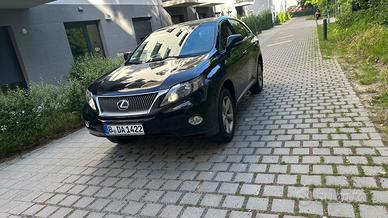 Lexus 450H