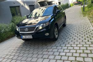 Lexus 450H