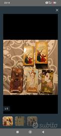 carte divinatorie 