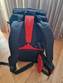 zaino manfrotto pro light 36l