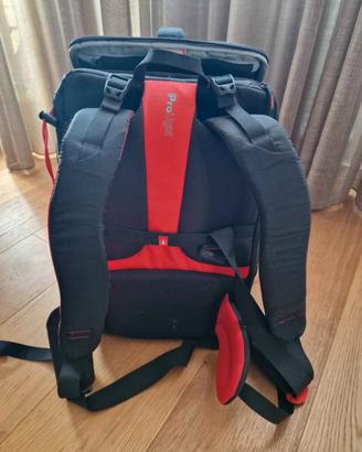 zaino manfrotto pro light 36l