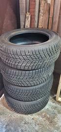 Gomme 4 stagioni 215/55/R16/97W