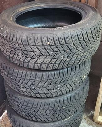 Gomme 4 stagioni 215/55/R16/97W