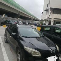 Renault Megane 3 serie