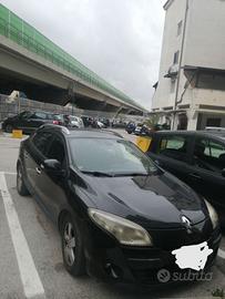 Renault Megane 3 serie