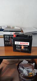 Batteria scooter Bosch FA106 12V 12Ah nuova