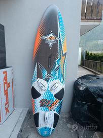 Tavola da windsurf JP 122L x-cite Ride