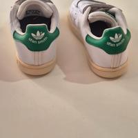 Stan Smith unisex bambino/a numero 26