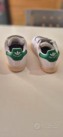 Stan Smith unisex bambino/a numero 26