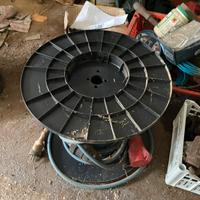 Prolunga corrente industriale 20m