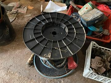 Prolunga corrente industriale 20m