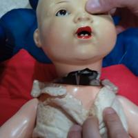 bambola arman marselle 