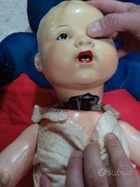 bambola arman marselle 