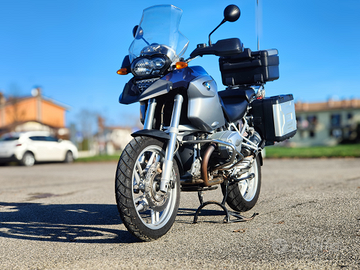 Bmw gs 1200