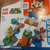 lego 71360 super mario