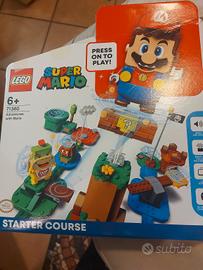 lego 71360 super mario