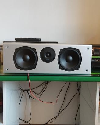 cassa centrale polkaudio 