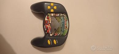 Videogioco vintage.