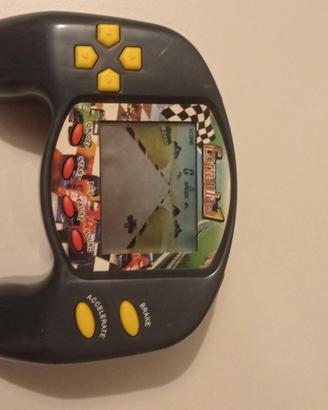 Videogioco vintage.