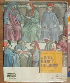 a scuola di diritto ed economia (Zagrebelsky) 2011