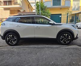 Peugeot 2008 BlueHDi 130 S&S EAT8 Allure