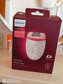 Philips Satinelle
