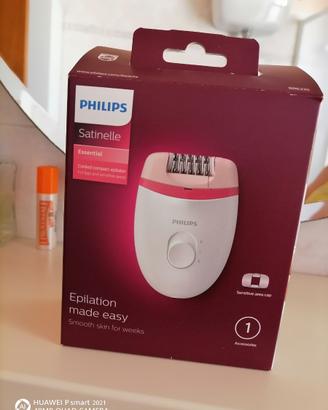 Philips Satinelle