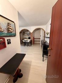Appartamento di 30 m² con 1 locale a Matera