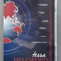 DVD Terra Reloaded (2009)