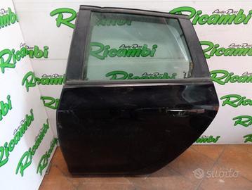 PORTA POSTERIORE SINISTRA ASTRA J ANNO 2015