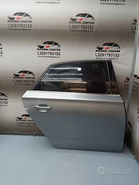 Porta portiera posteriore destra audi a8 4h l 2013